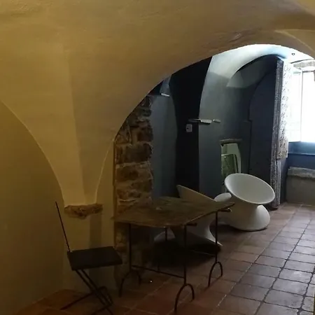 Casa A... Volte