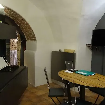Casa A... Volte Apartamento Civezza