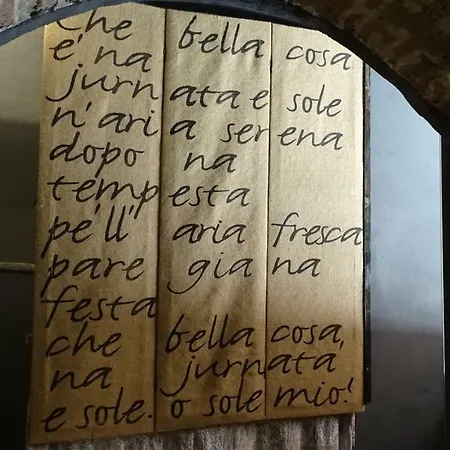 Apartamento Casa A... Volte Civezza