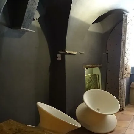 Apartamento Casa A... Volte *