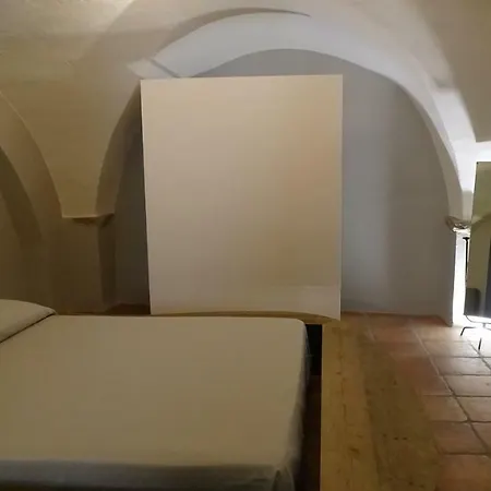 Casa A... Volte Apartment