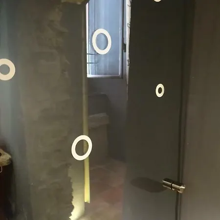 Casa A... Volte *