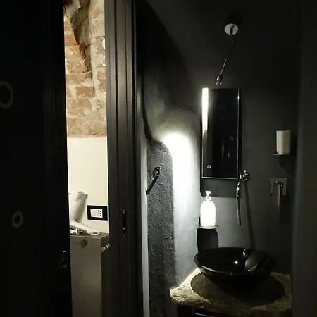Casa A... Volte *