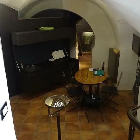 Apartamento Casa A... Volte