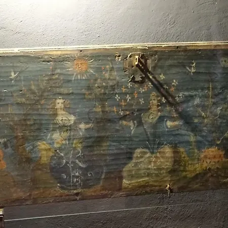 Casa A... Volte *
