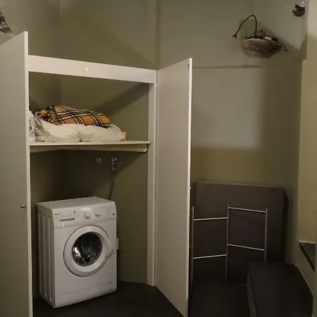 Apartamento Casa A... Volte