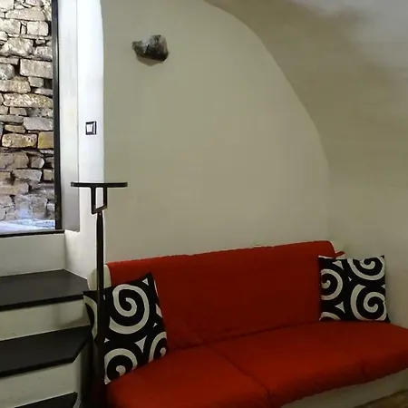 Apartamento Casa A... Volte