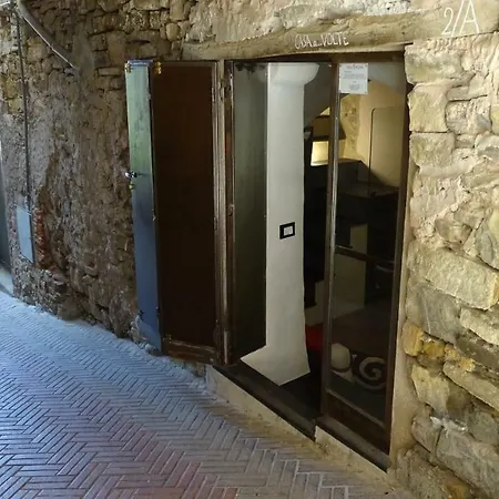 Casa A... Volte Apartment
