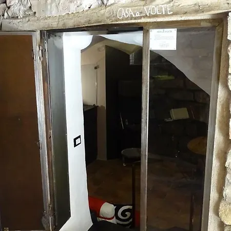 Casa A... Volte * Civezza