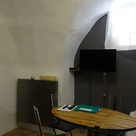 Apartamento Casa A... Volte
