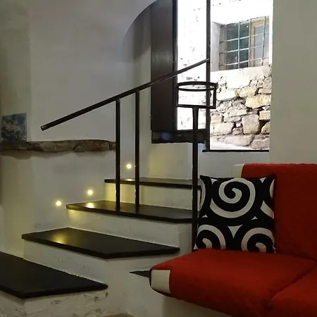 Casa A... Volte *